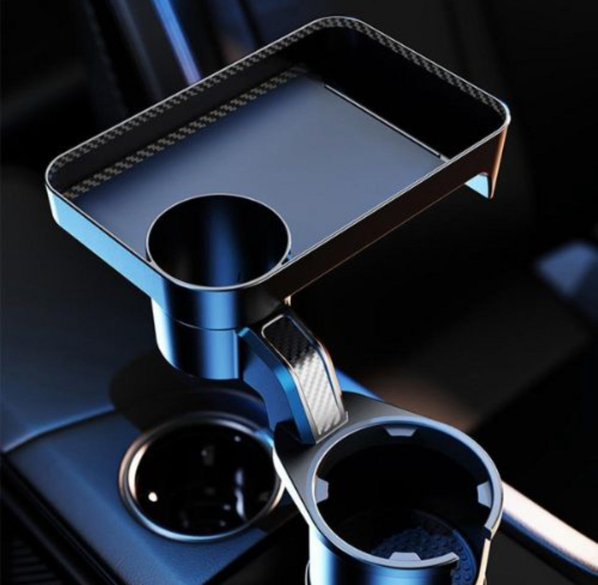 Car accessories