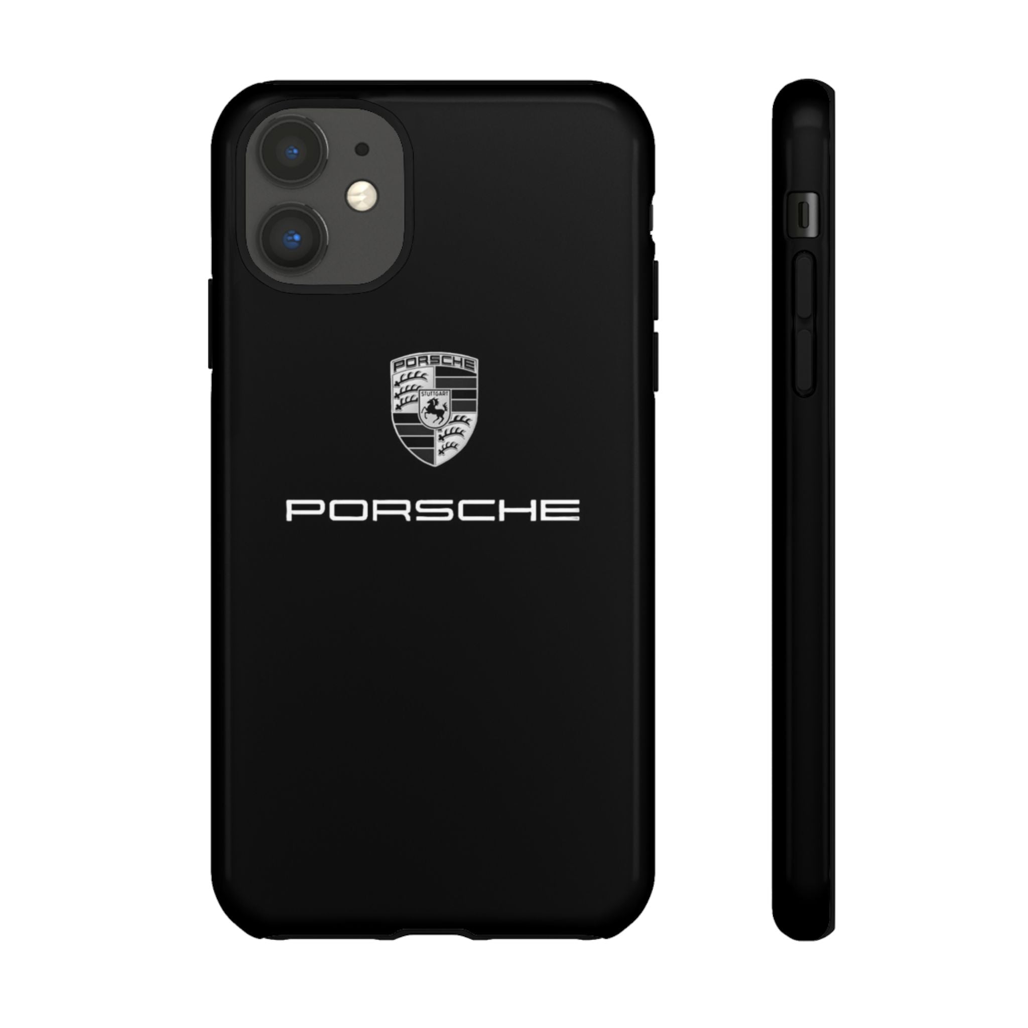 Turbocases