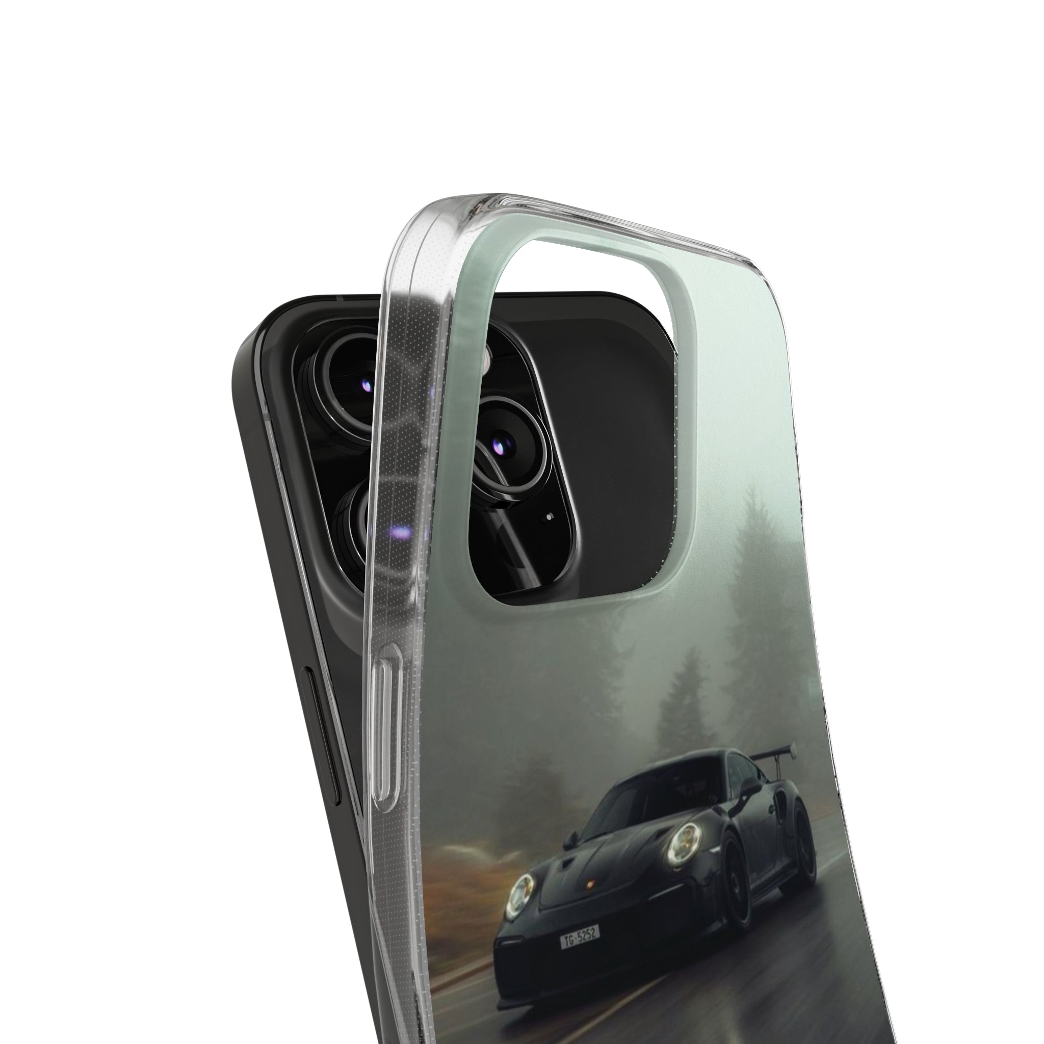 Turbocases
