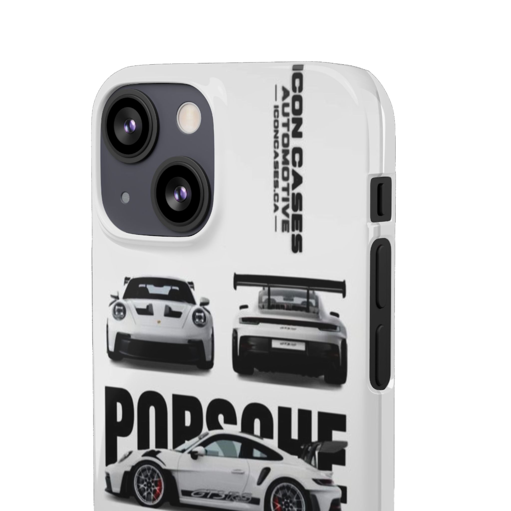 Turbocases