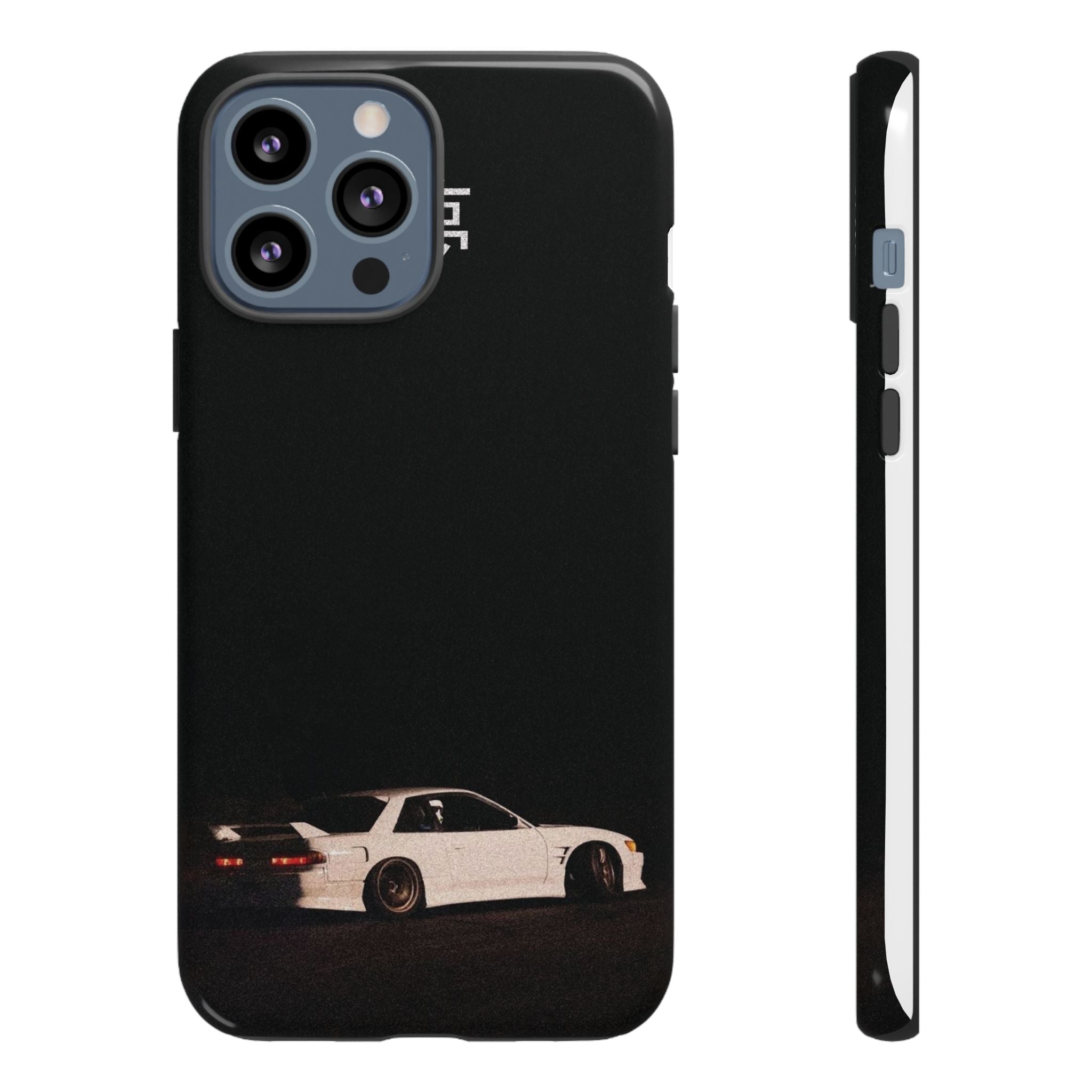 Turbocases