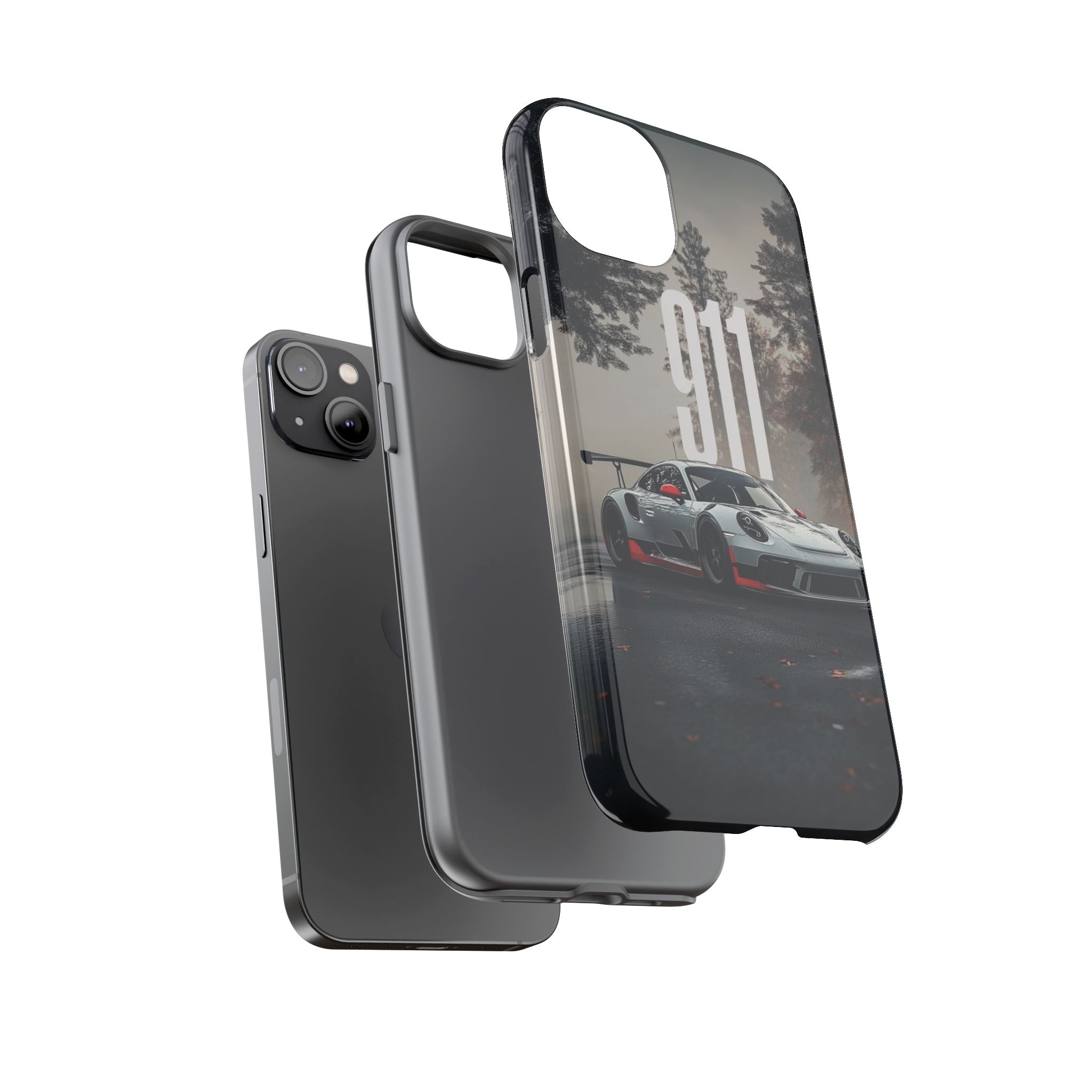 Turbocases