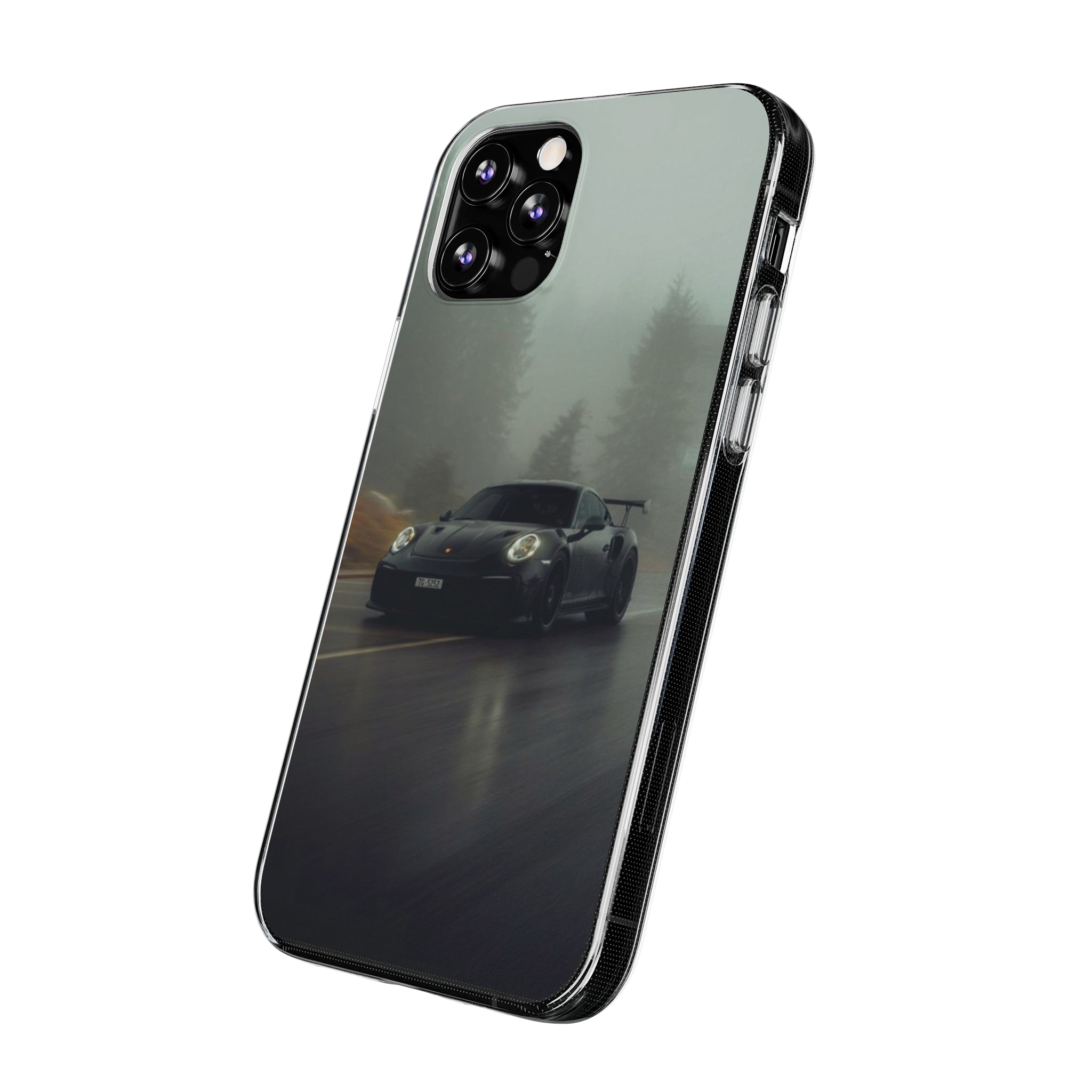 Turbocases