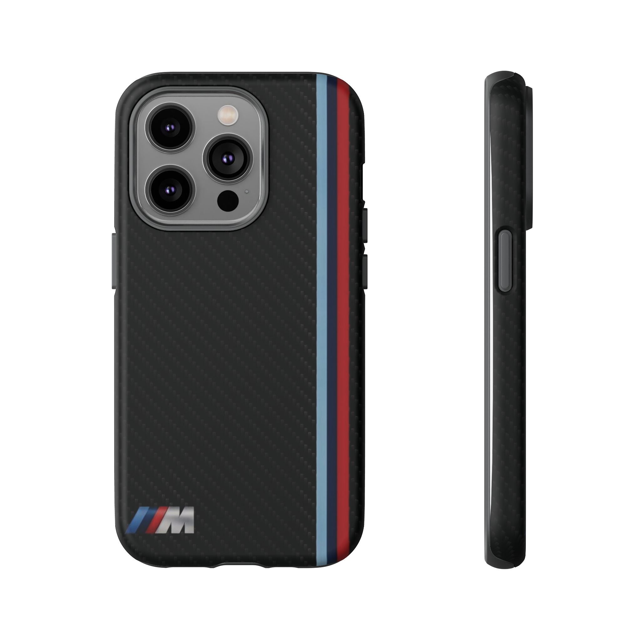 Turbocases