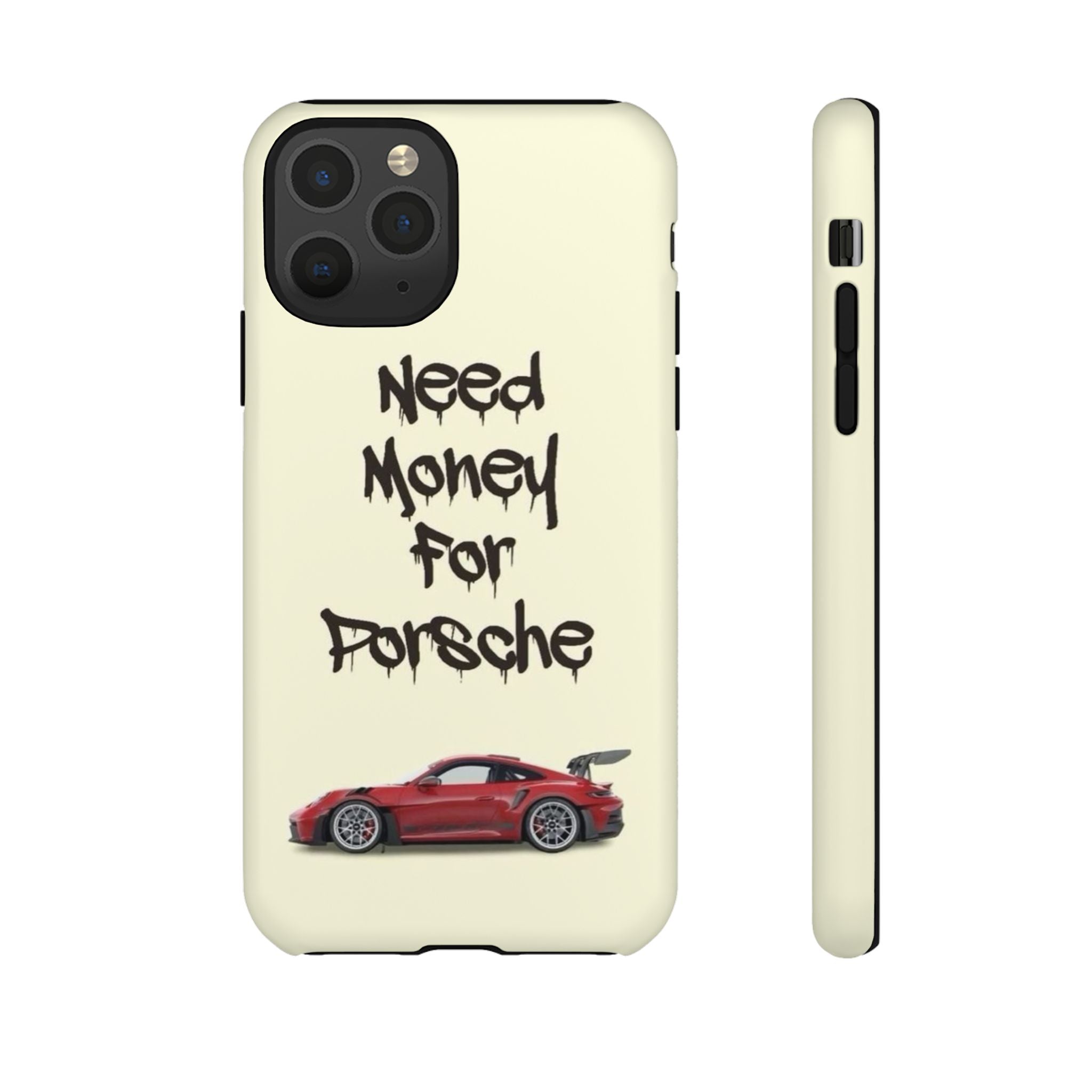 Turbocases
