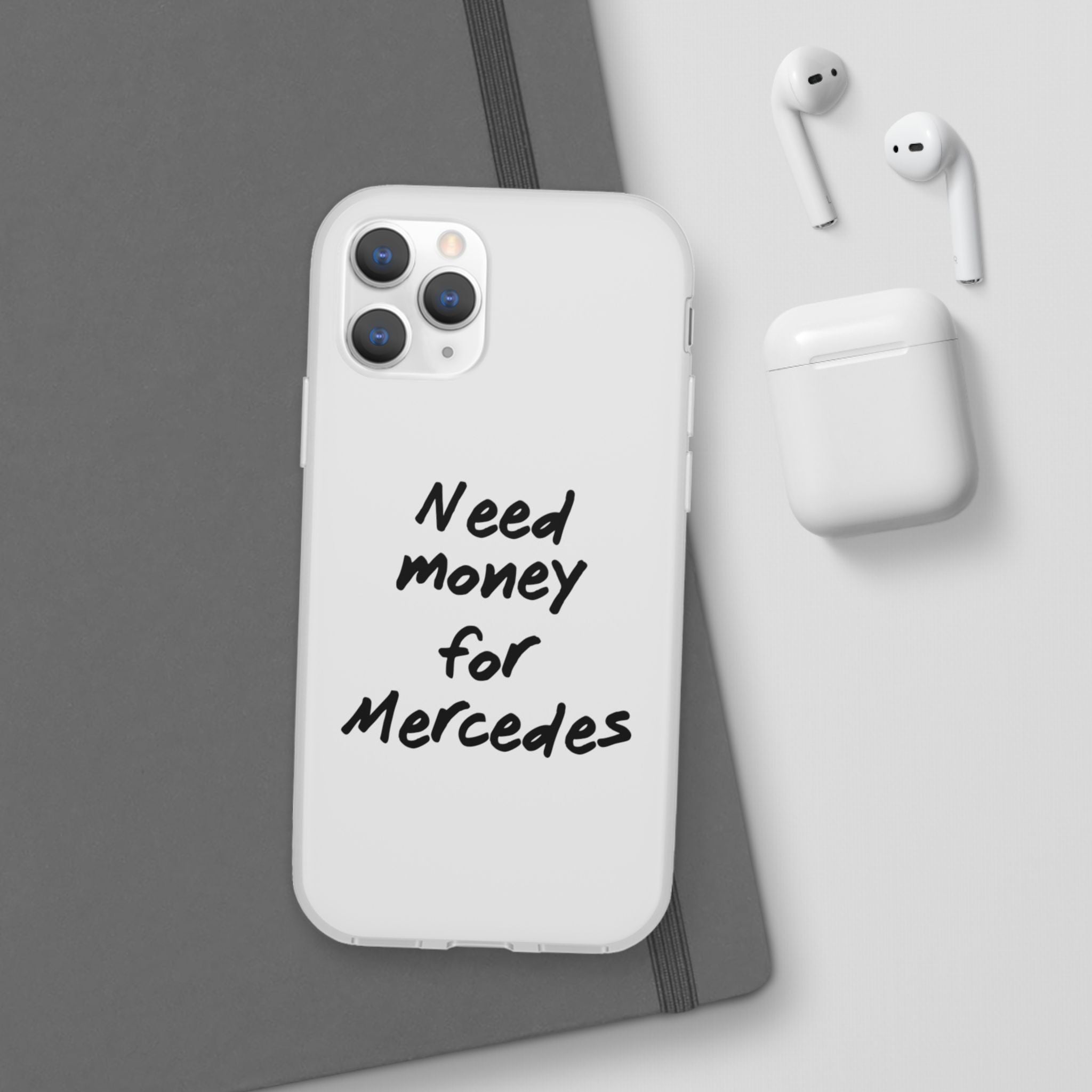Turbocases