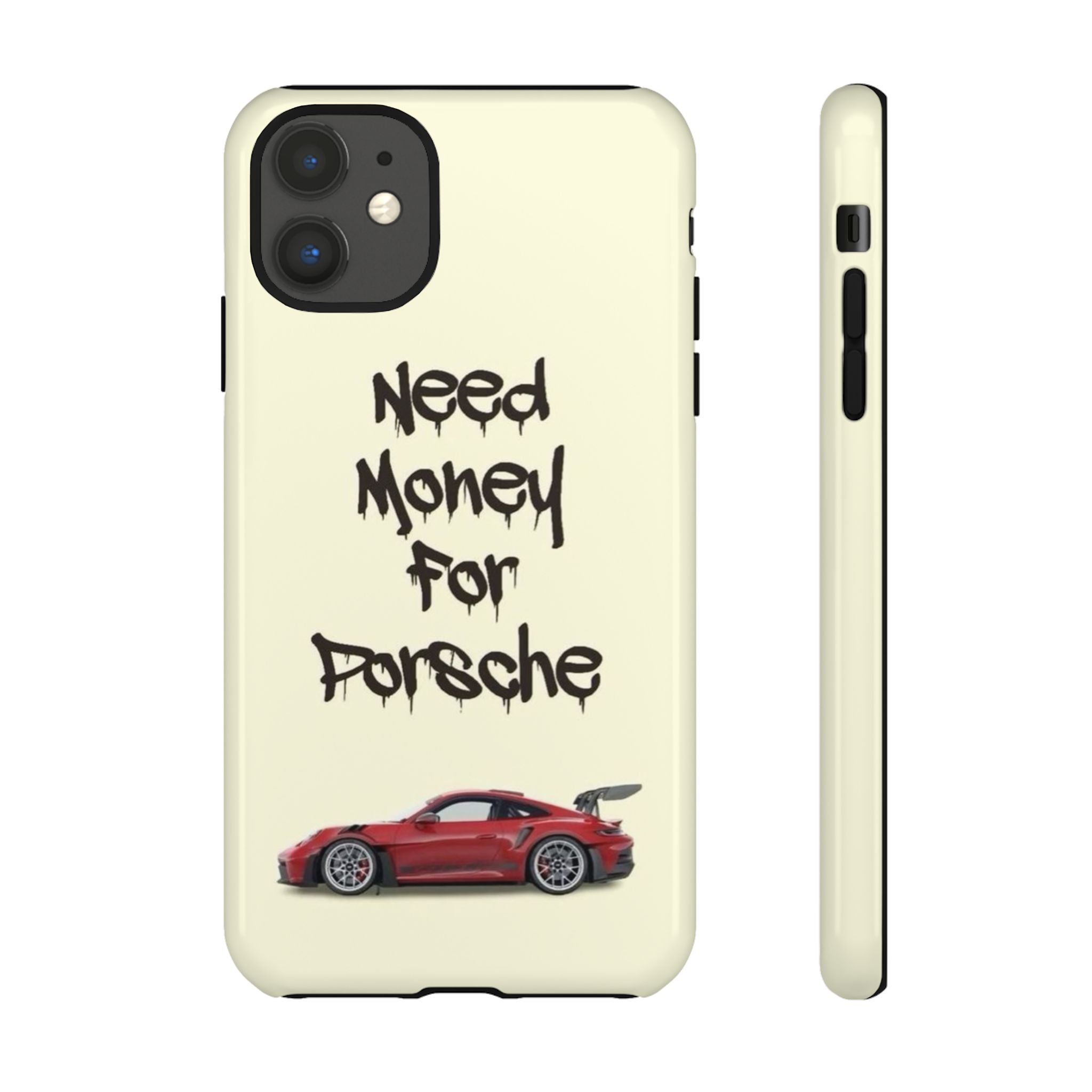 Turbocases