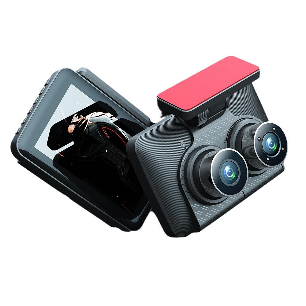 Turbocases