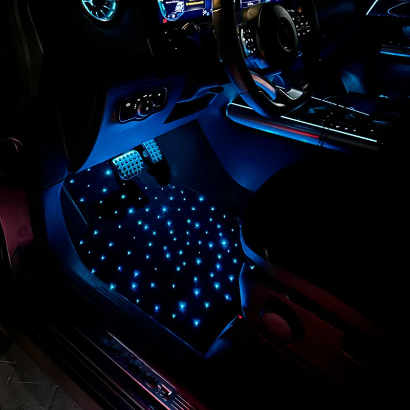 Turbocases