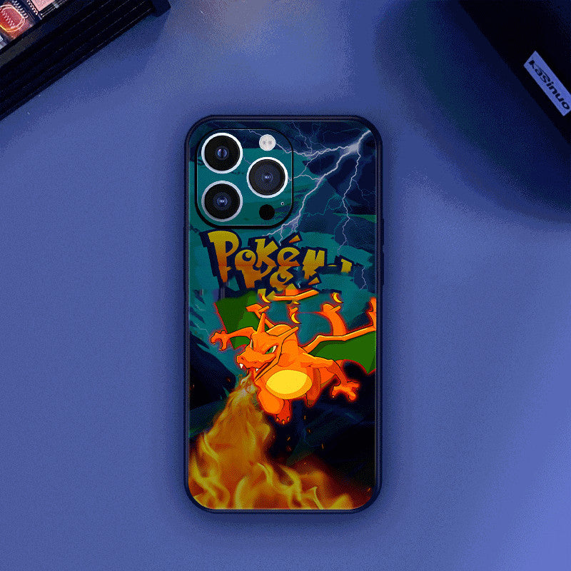 Turbocases