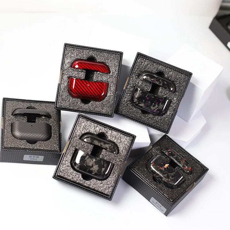 Turbocases