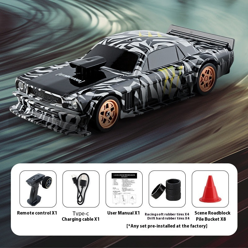 Turbocases