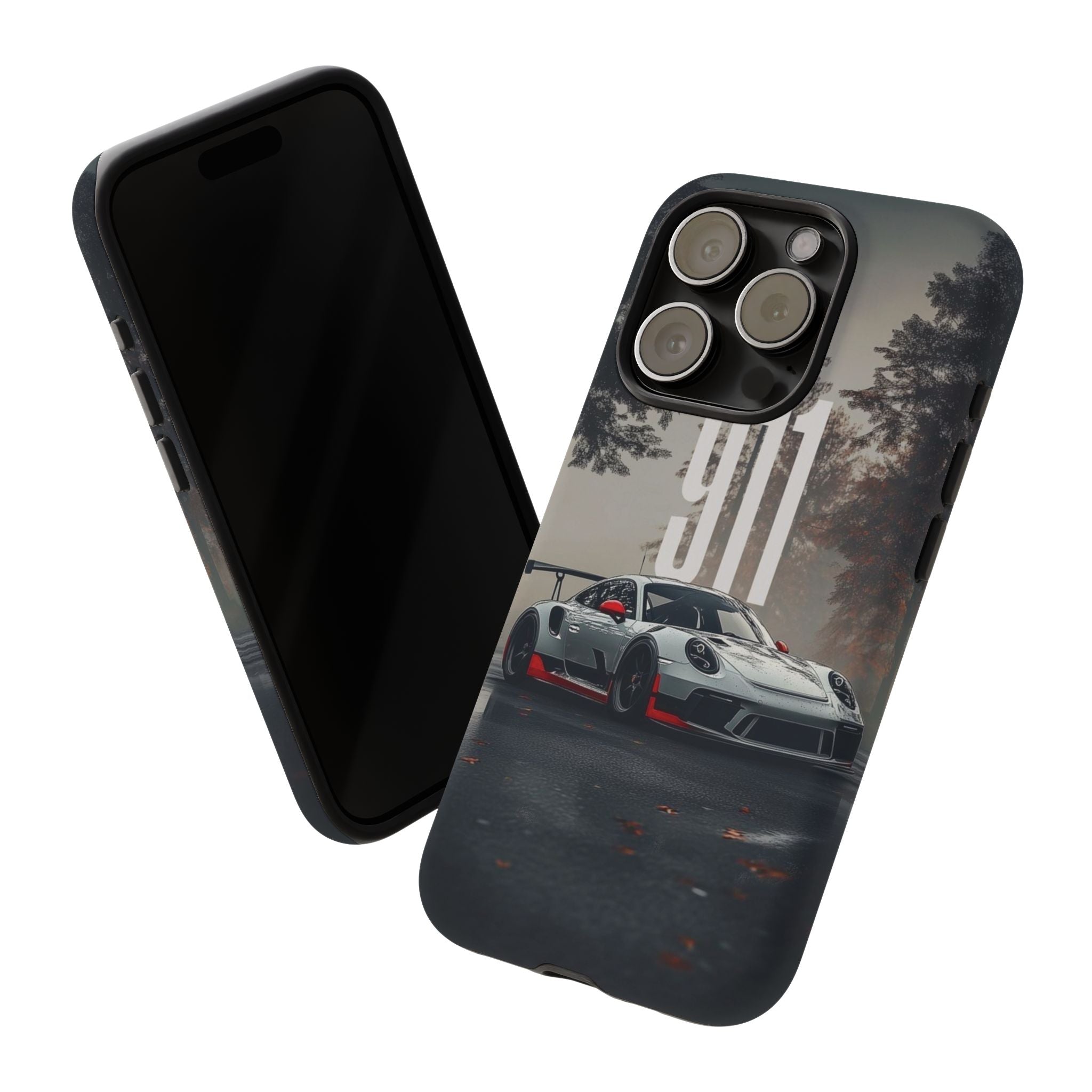 Turbocases