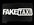 Fake Taxi Drifting Sign Funny Car Sticker