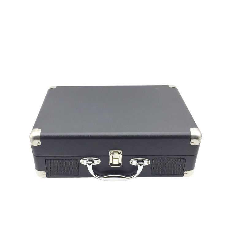 Turbocases