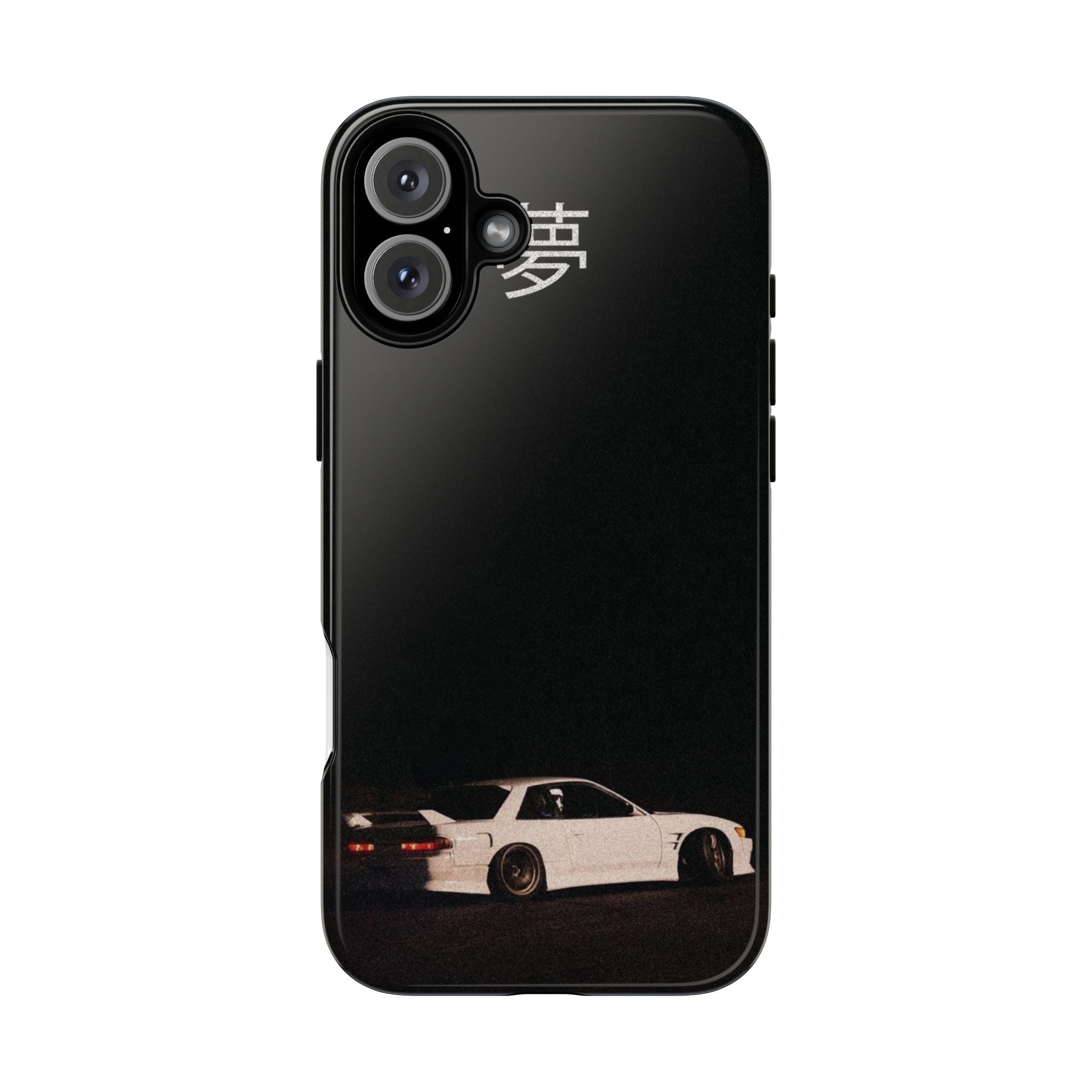 Turbocases