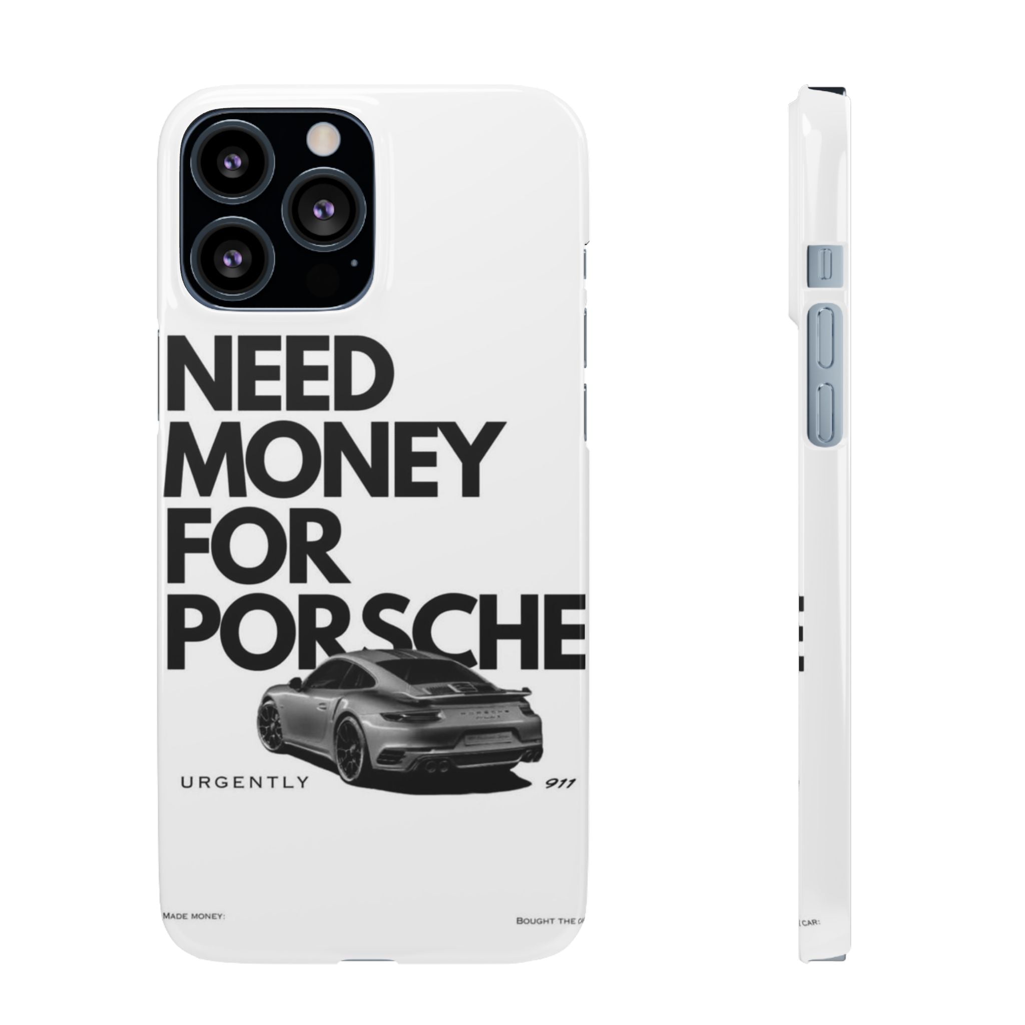 Turbocases