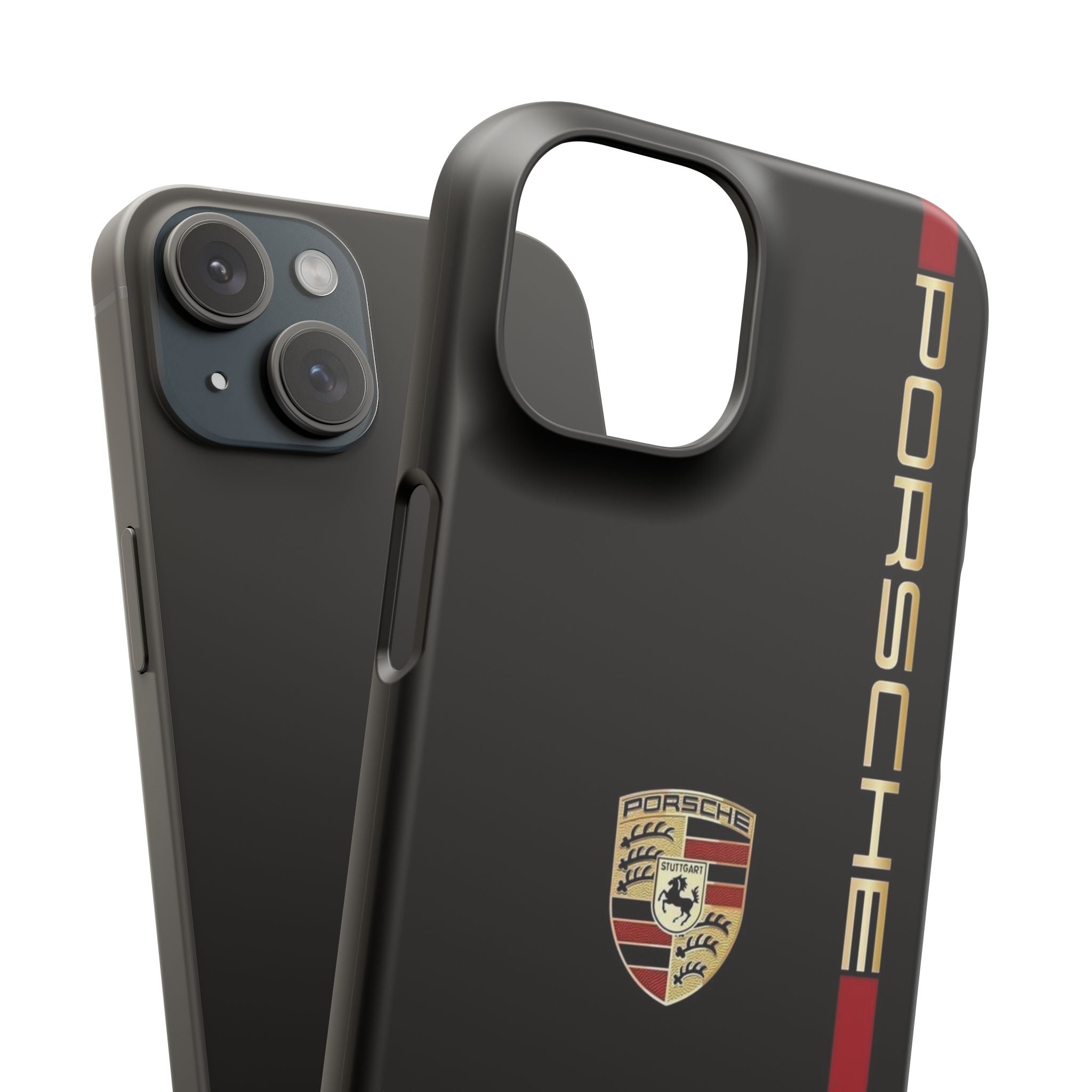 Turbocases