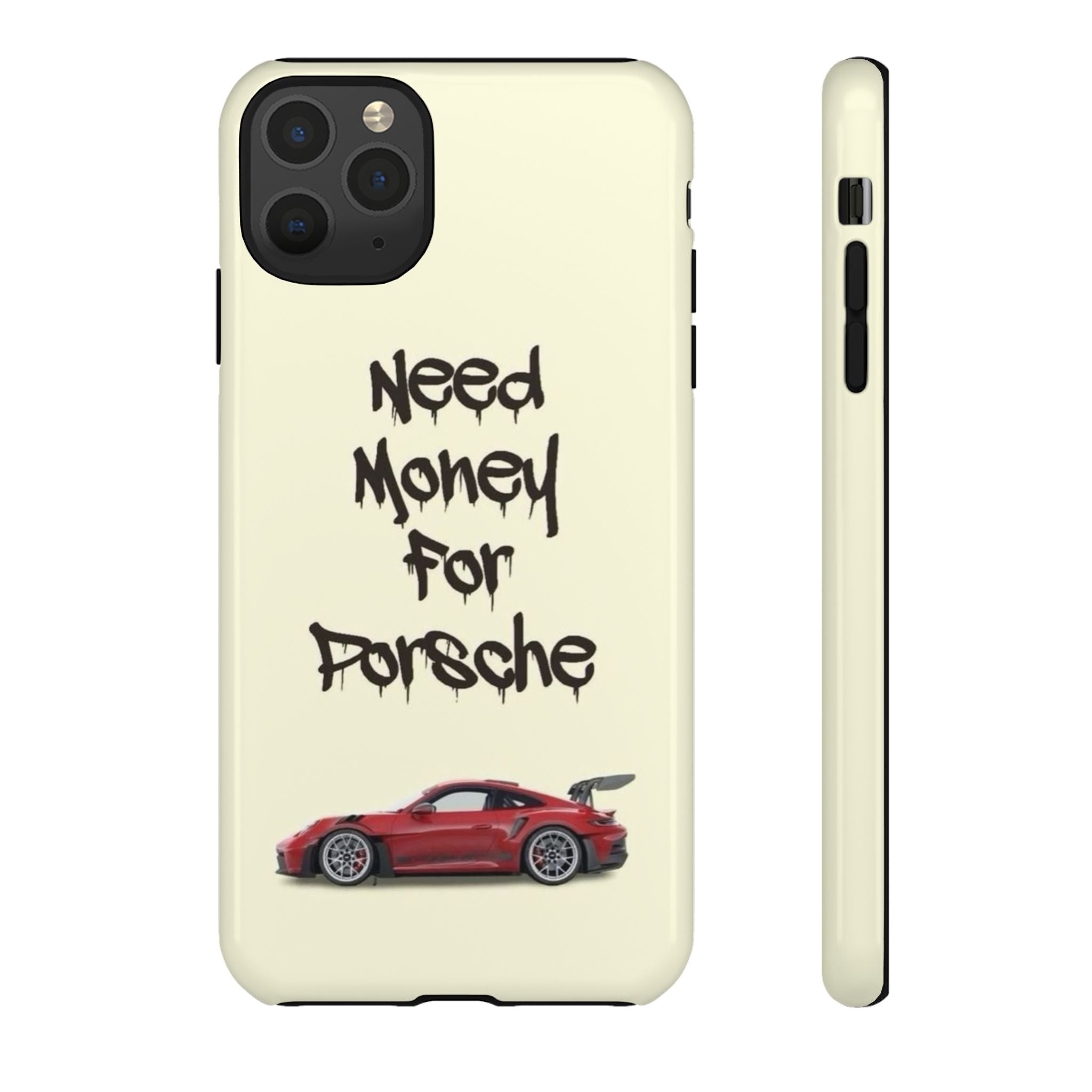 Turbocases