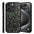 Forged Carbon Fiber TPU Phone Case