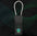 Smart fingerprint padlock door lock