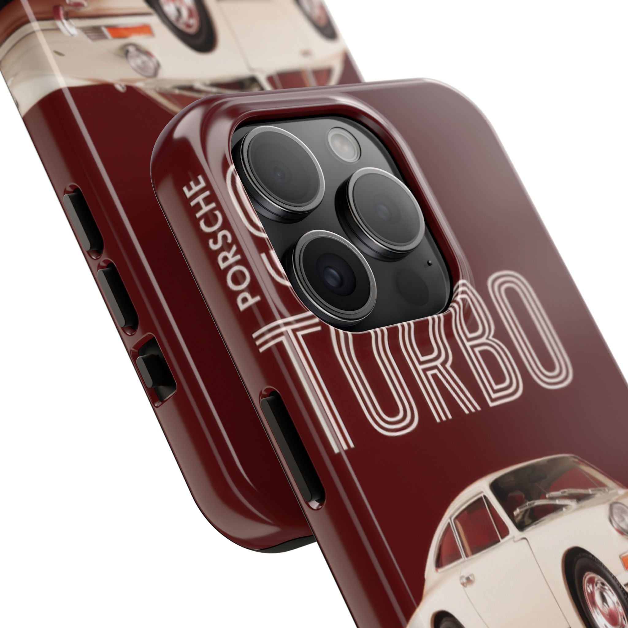 Turbocases