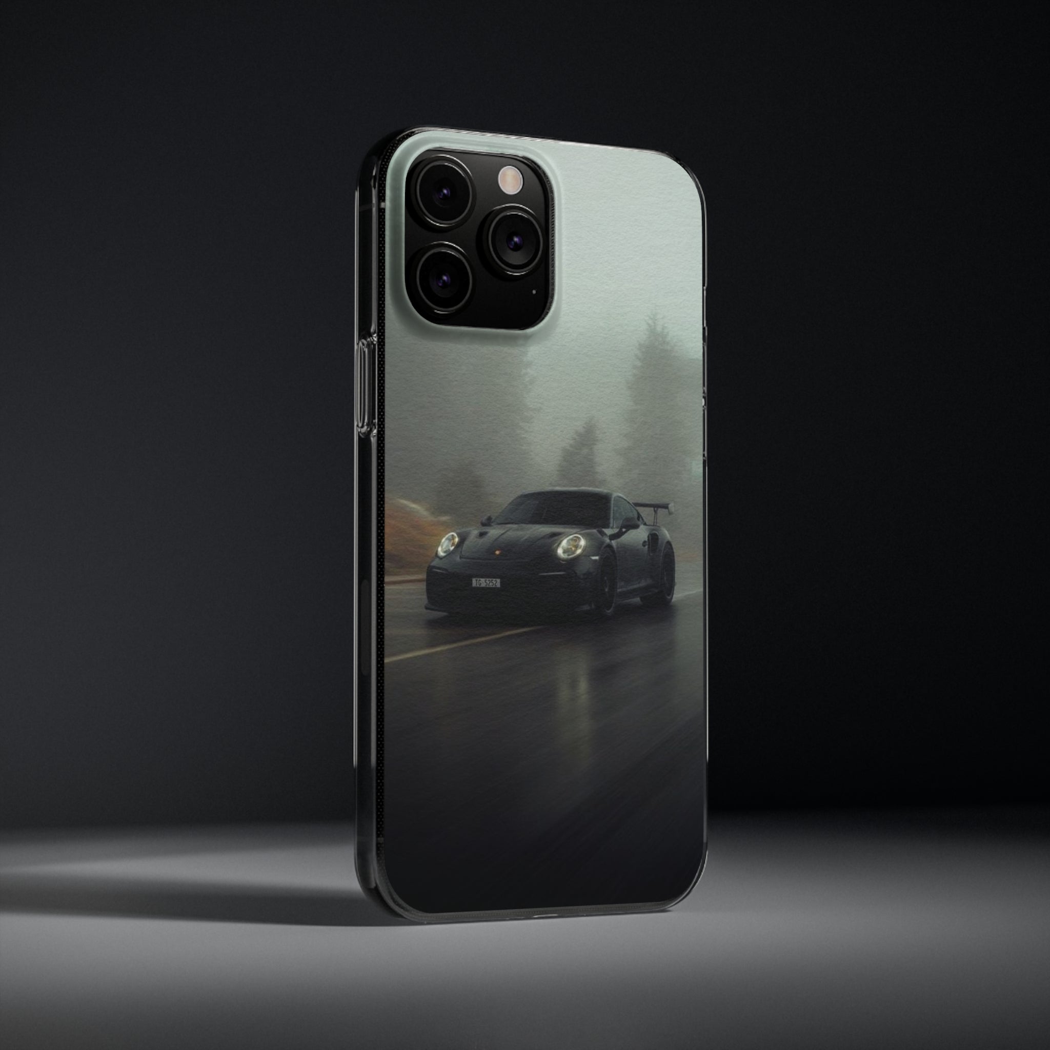 Turbocases