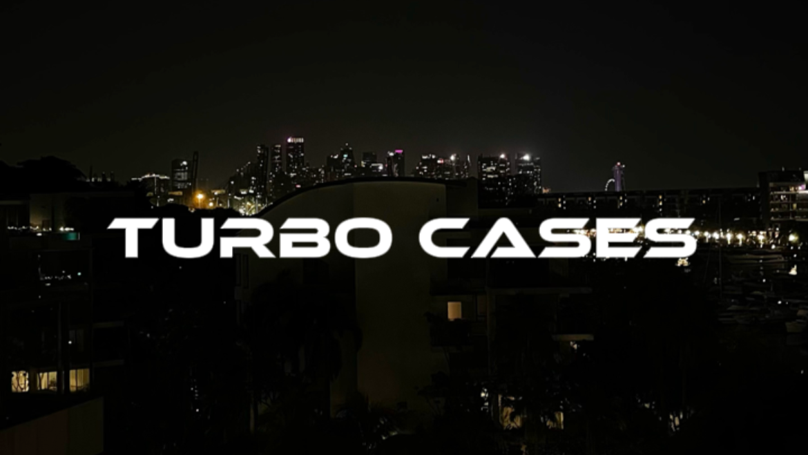 Turbocases