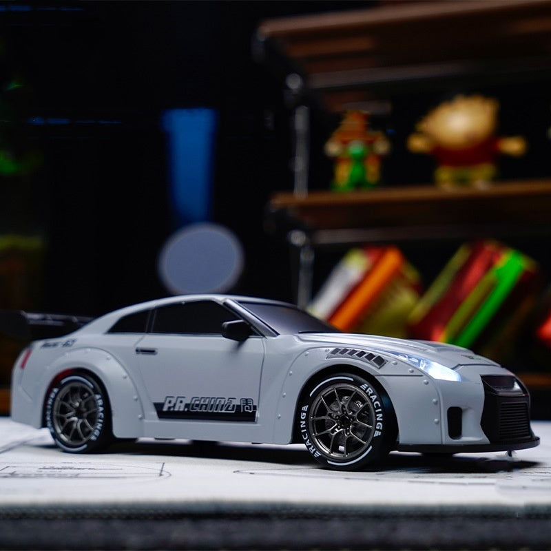 Turbocases
