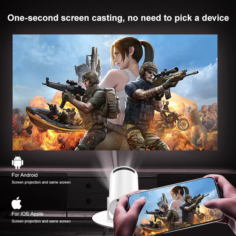 Turbocases