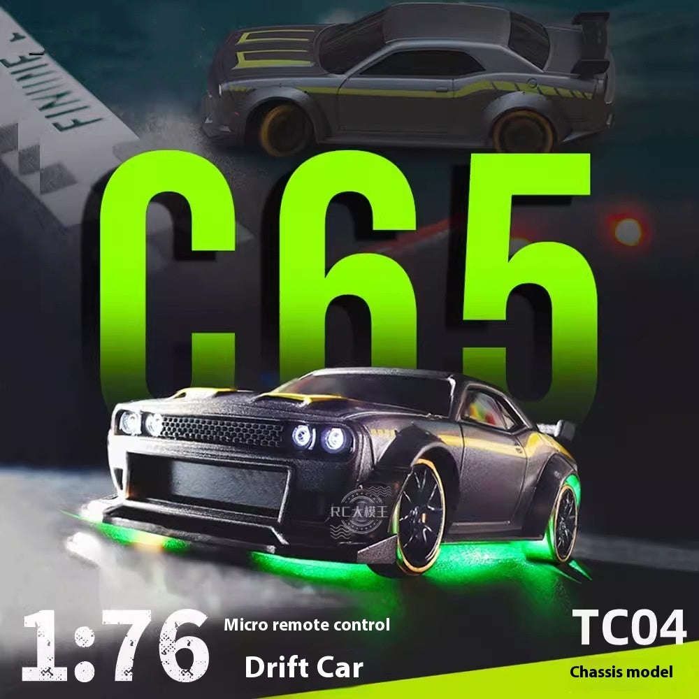 Turbocases