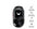70 Mile Sentinel Mode Dashcam New Panorama