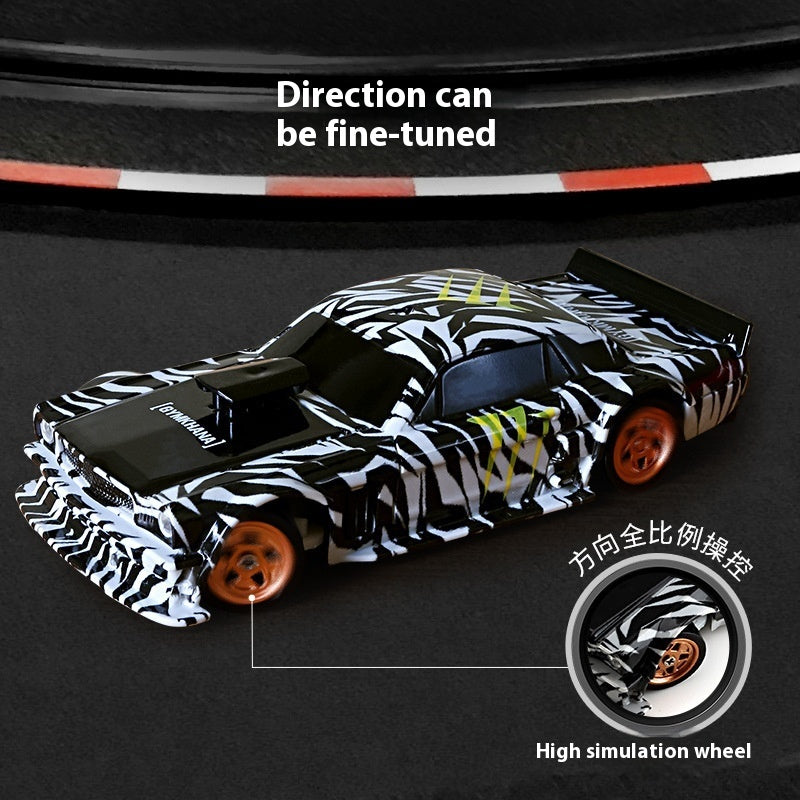 Turbocases